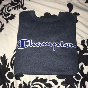 Champion Sweatshirt